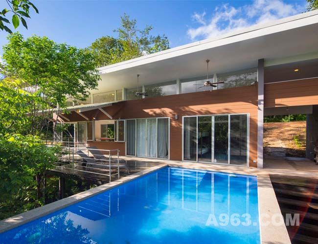 成都酒店设计公司